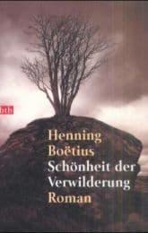 Cover von Schönheit der Verwilderung