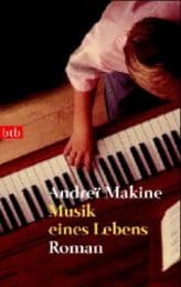 Cover von Musik eines Lebens