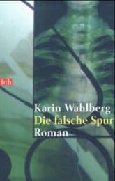 Cover von Die falsche Spur