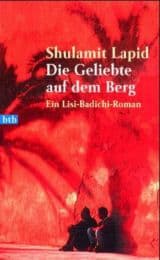 Cover von Die Geliebte auf dem Berg