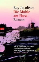 Cover von Die Mühle am Fluss