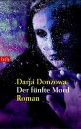 Cover von Der fünfte Mord