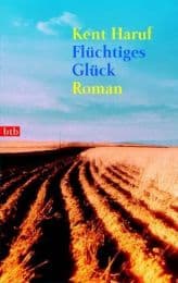 Cover von Flüchtiges Glück