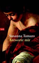 Cover von Antworte mir