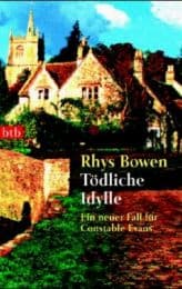 Cover von Tödliche Idylle