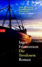 Cover von Die Treulosen