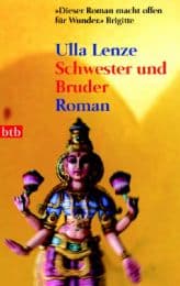 Cover von Schwester und Bruder