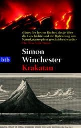 Cover von Krakatau