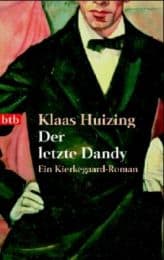 Cover von Der letzte Dandy