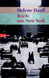 Cover von Briefe aus New York