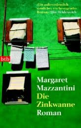 Cover von Die Zinkwanne