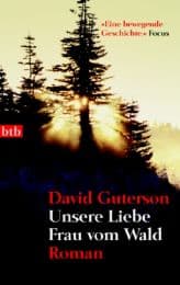 Cover von Unsere Liebe Frau vom Wald