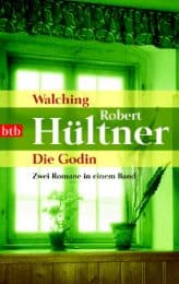 Cover von Walching/Die Godin