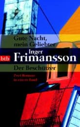 Cover von Gute Nacht mein Geliebter/Der Beschützer