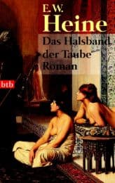 Cover von Das Halsband der Taube