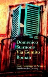 Cover von Via Gemito