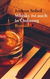 Cover von Whisky ist auch in Ordnung