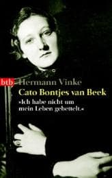 Cover von Cato Bontjes van Beek