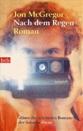 Cover von Nach dem Regen