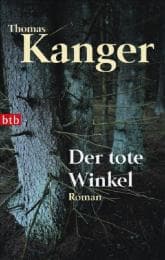 Cover von Der tote Winkel