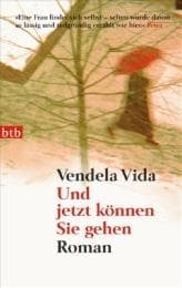 Cover von Und jetzt können Sie gehen