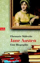 Cover von Jane Austen