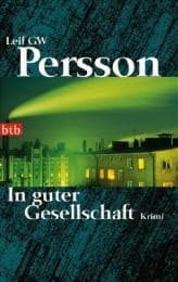 Cover von In guter Gesellschaft