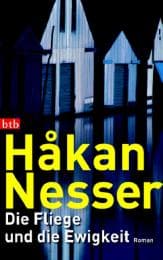 Cover von Die Fliege und die Ewigkeit