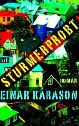 Cover von Sturmerprobt
