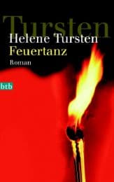 Cover von Feuertanz