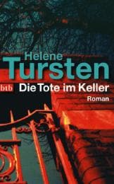 Cover von Die Tote im Keller