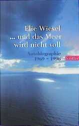 Cover von Und das Meer wird nicht voll