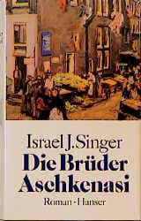 Cover von Die Brüder Aschkenasi