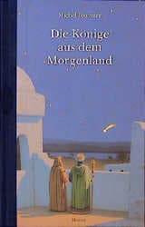 Cover von Die Könige aus dem Morgenland