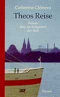 Cover von Theos Reise