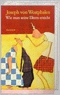 Cover von Wie man seine Eltern erzieht