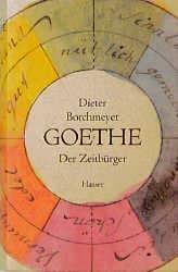 Cover von Goethe - Der Zeitbürger