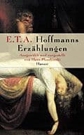 Cover von Hoffmanns Erzählungen