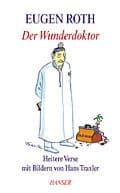 Cover von Der Wunderdoktor