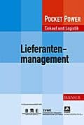 Cover von Lieferantenmanagement