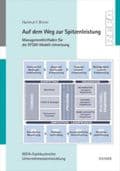 Cover von Auf dem Weg zur Spitzenleistung