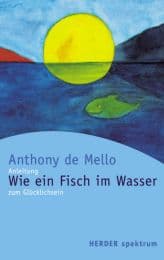 Cover von Wie ein Fisch im Wasser