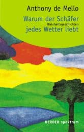 Cover von Warum der Schäfer jedes Wetter liebt