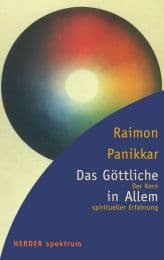Cover von Das Göttliche in Allem