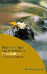 Cover von Innehalten