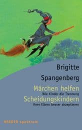Cover von Märchen helfen Scheidungskindern