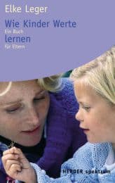 Cover von Wie Kinder Werte lernen