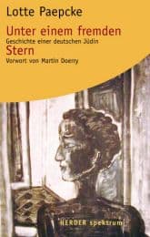 Cover von Unter einem fremden Stern