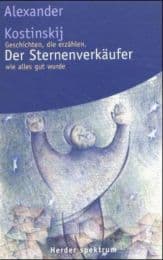 Cover von Der Sternenverkäufer
