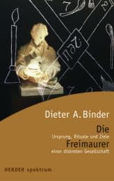 Cover von Die Freimaurer